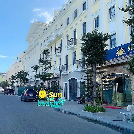 Sun Gold Hotel