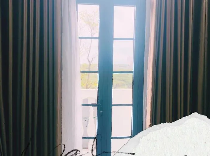 Hotel Sun Gold Ha Long