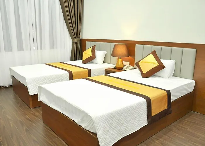 Sun Gold Ha Long
