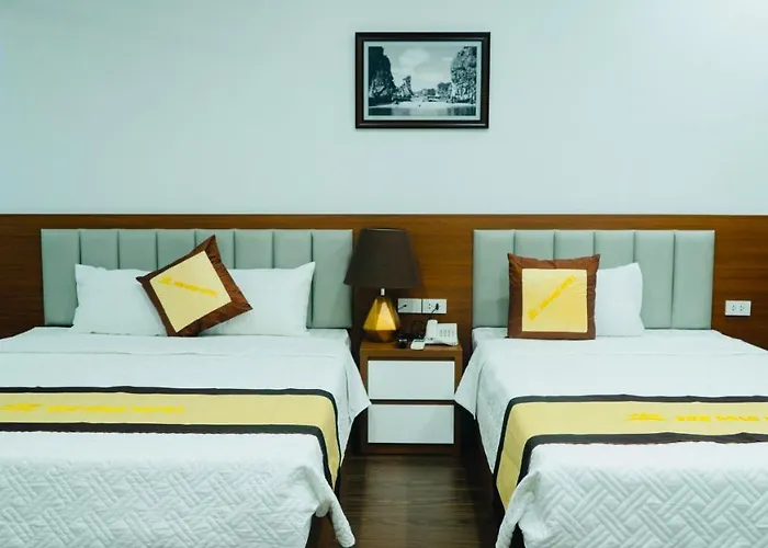 Hotel Sun Gold *