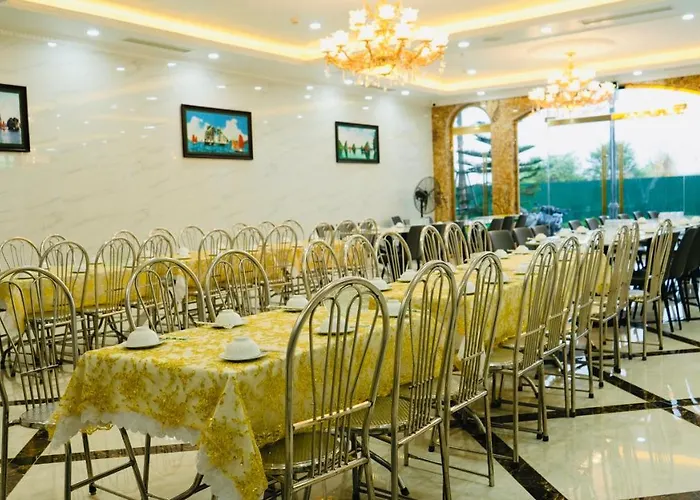 Hotel Sun Gold *