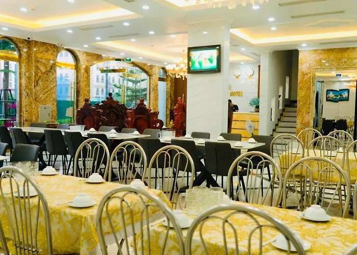 Hotel Sun Gold *