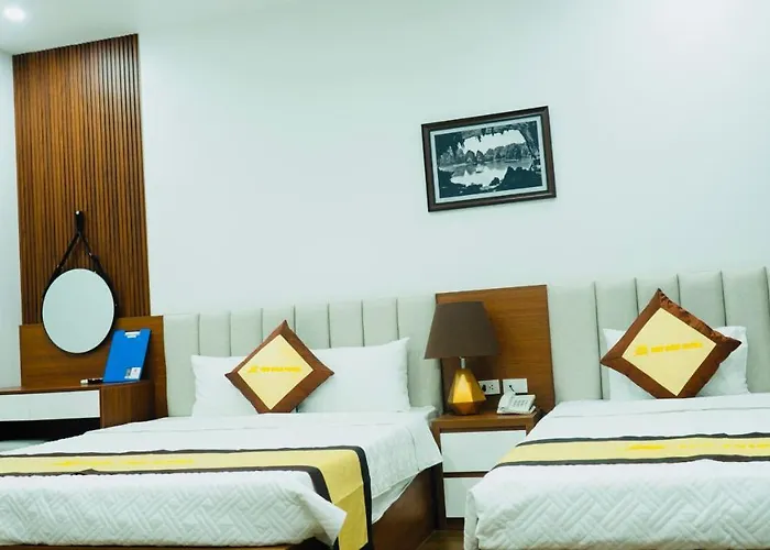 Hotel Sun Gold