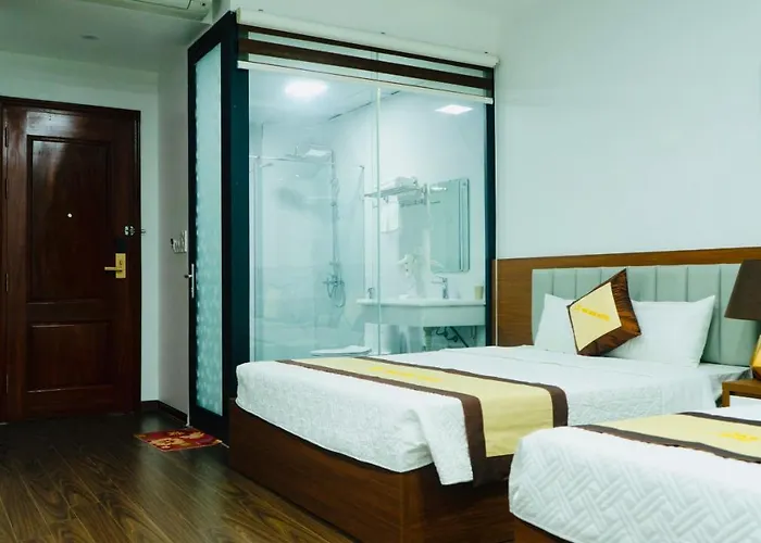 Sun Gold Hotel *